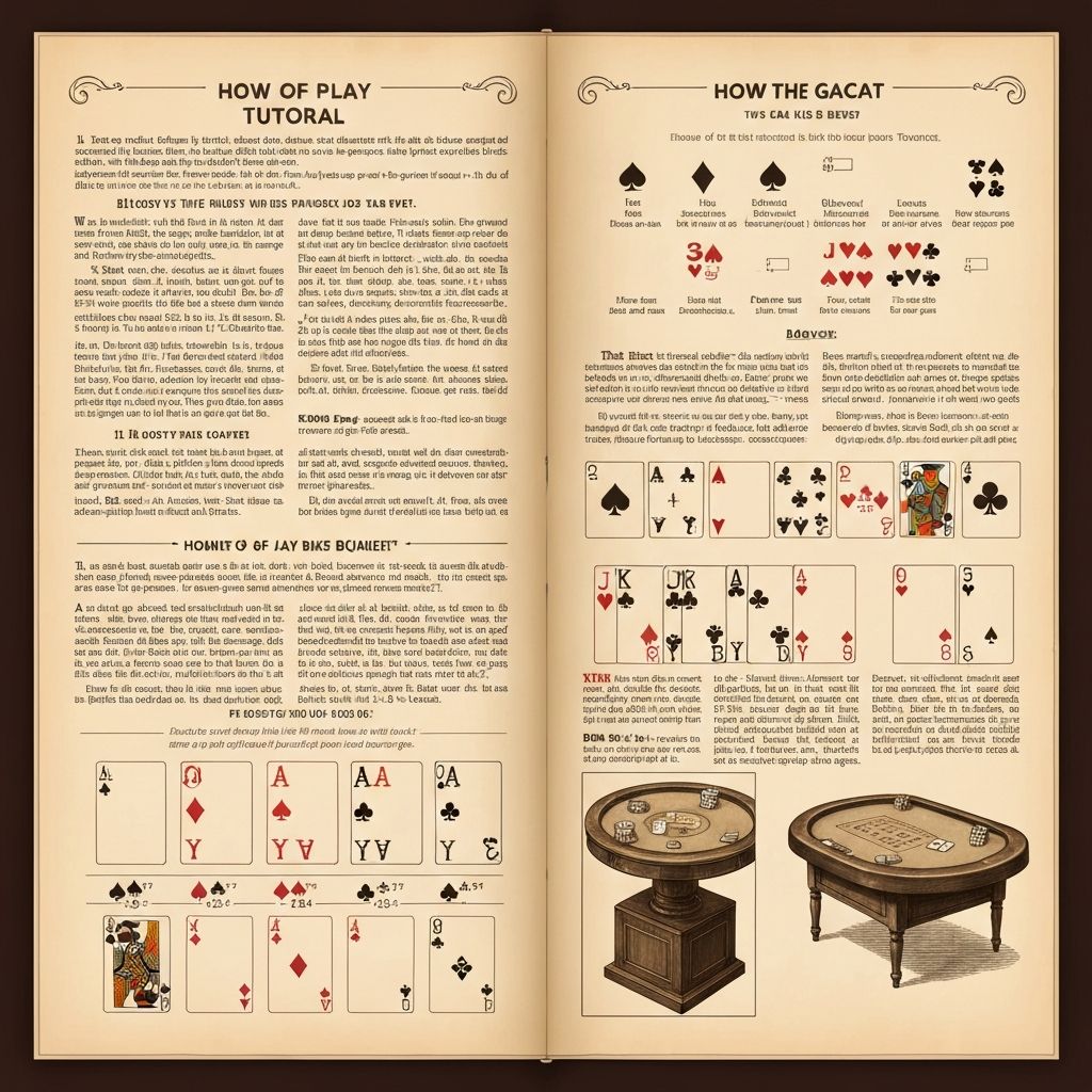 วิธีเล่นบาคาร่าออนไลน์ให้ได้เงิน พื้นฐานที่ต้องรู้